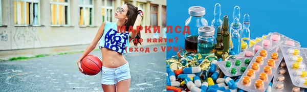 СК Алексеевка
